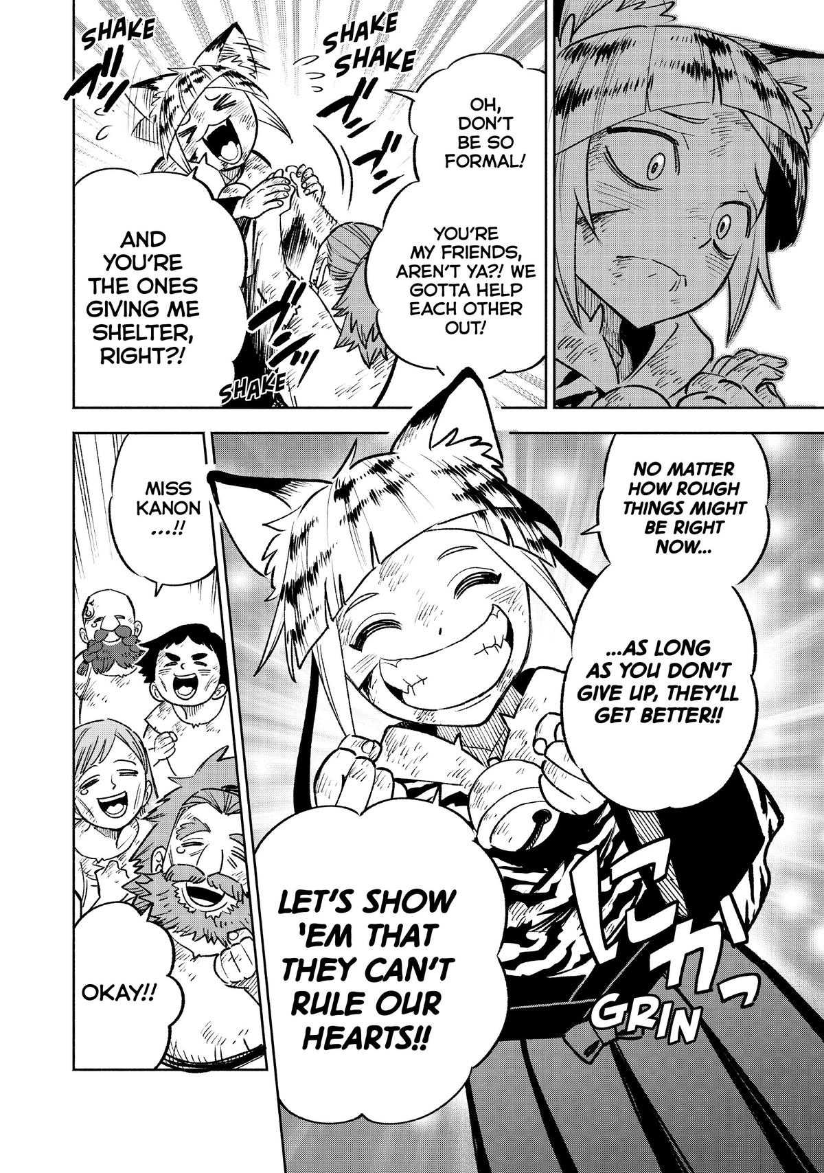 Given Chapter 62 - Page 6