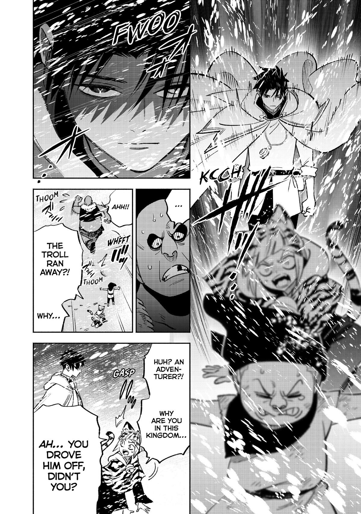 Given Chapter 62 - Page 10