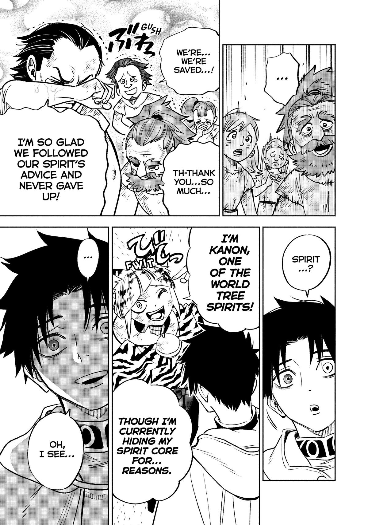 Given Chapter 62 - Page 13