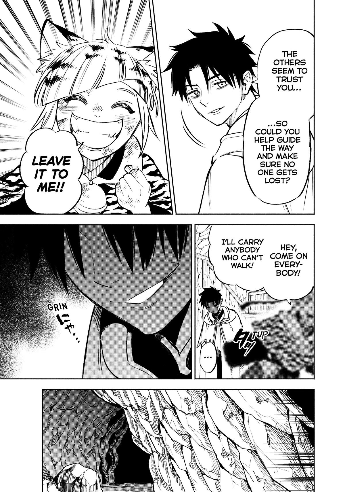 Given Chapter 62 - Page 15