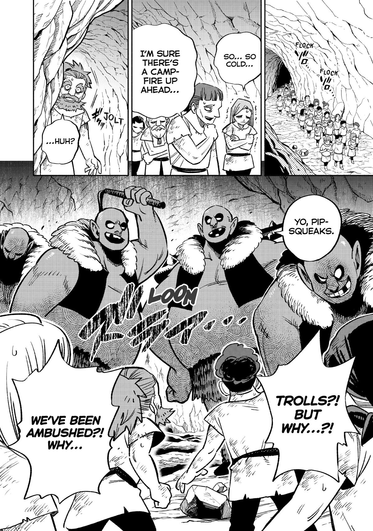 Given Chapter 62 - Page 16