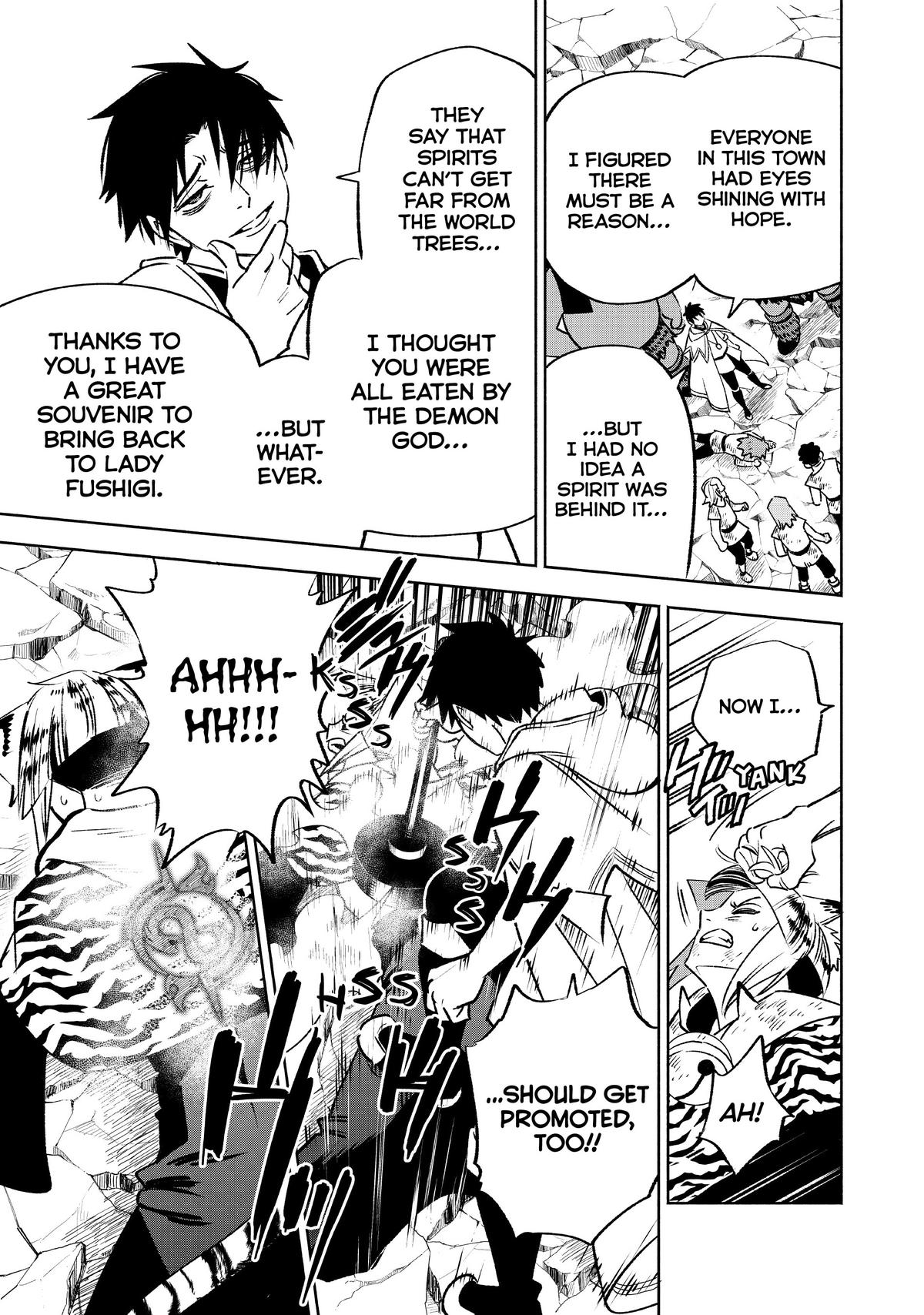 Given Chapter 62 - Page 19