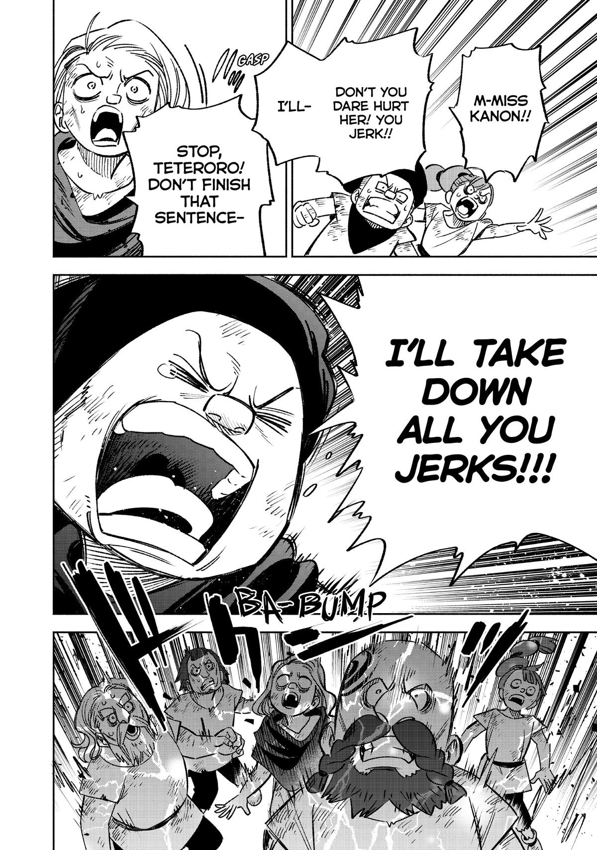 Given Chapter 62 - Page 20