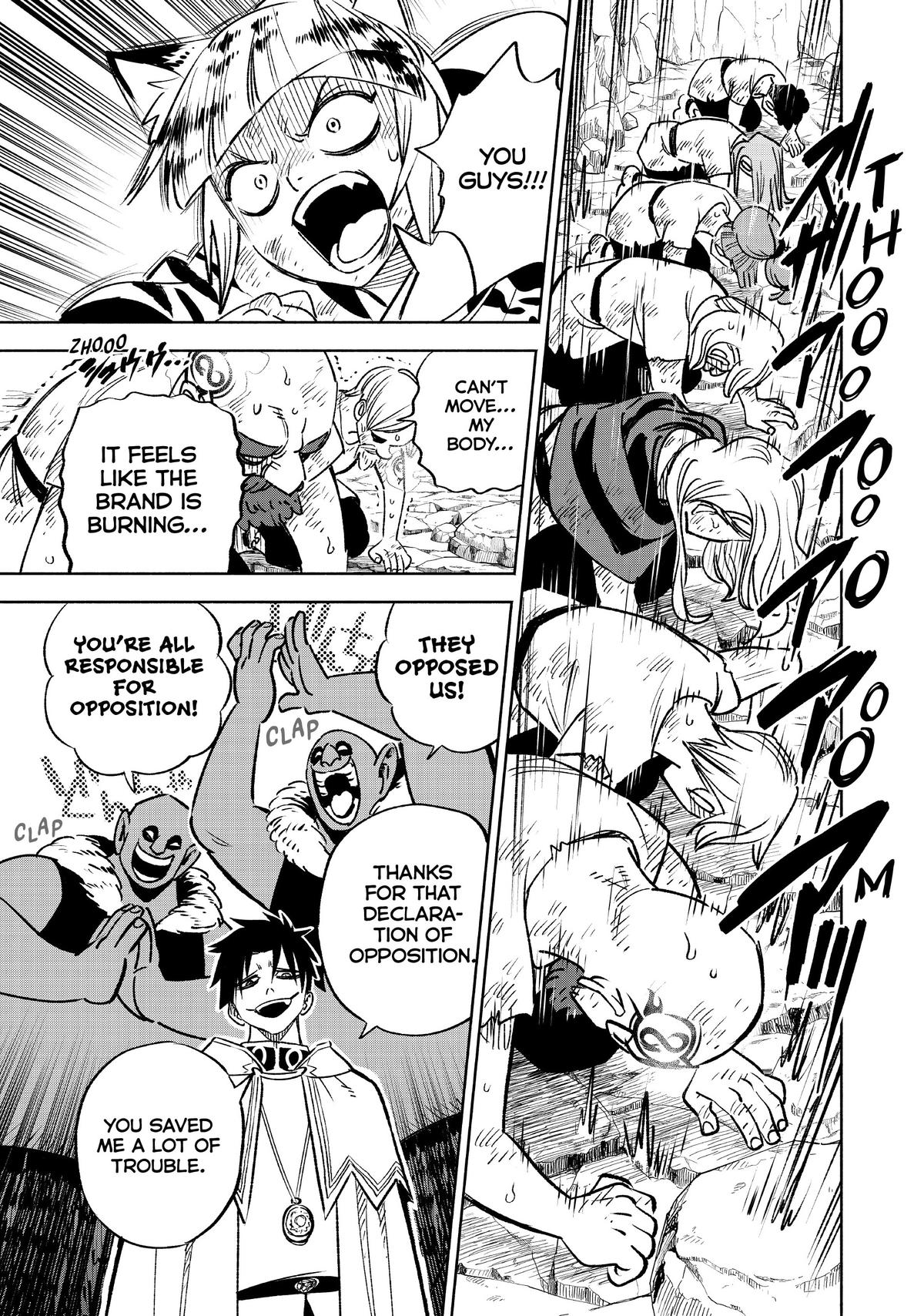 Given Chapter 62 - Page 21