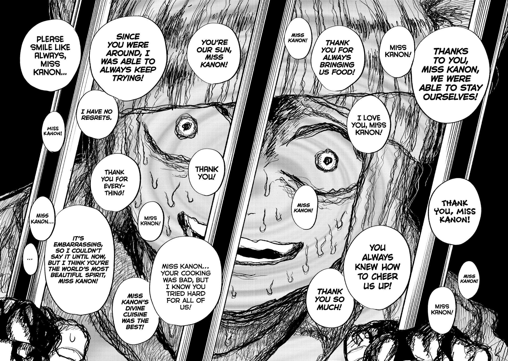 Given Chapter 63 - Page 6
