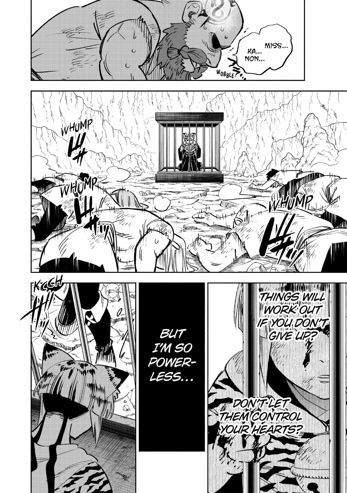 Given Chapter 63 - Page 7