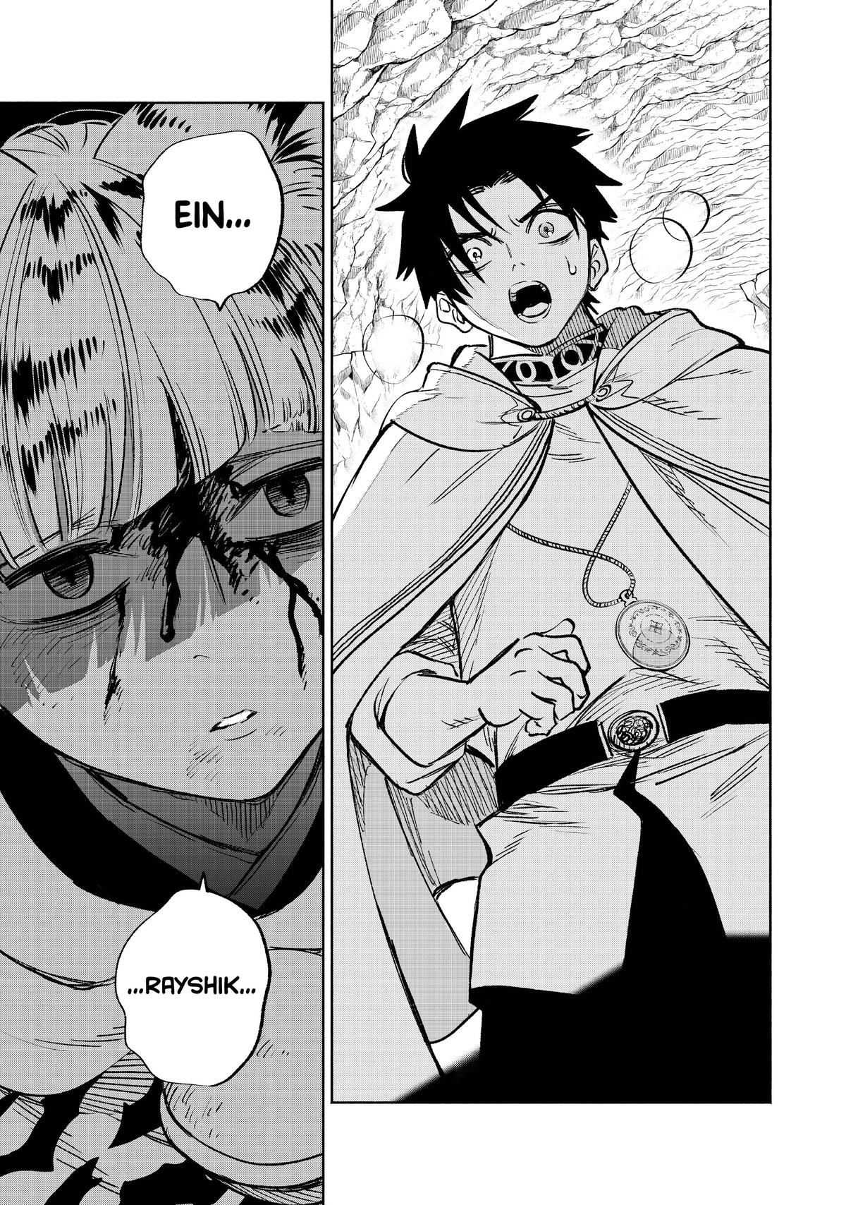Given Chapter 63 - Page 8