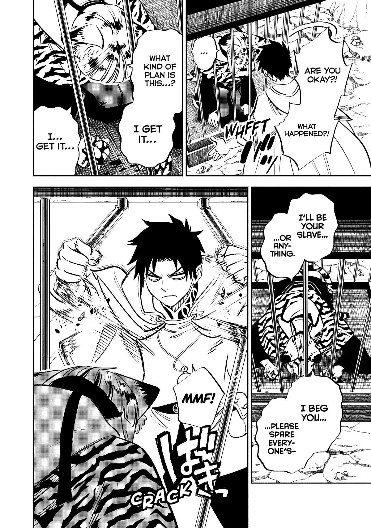 Given Chapter 63 - Page 9