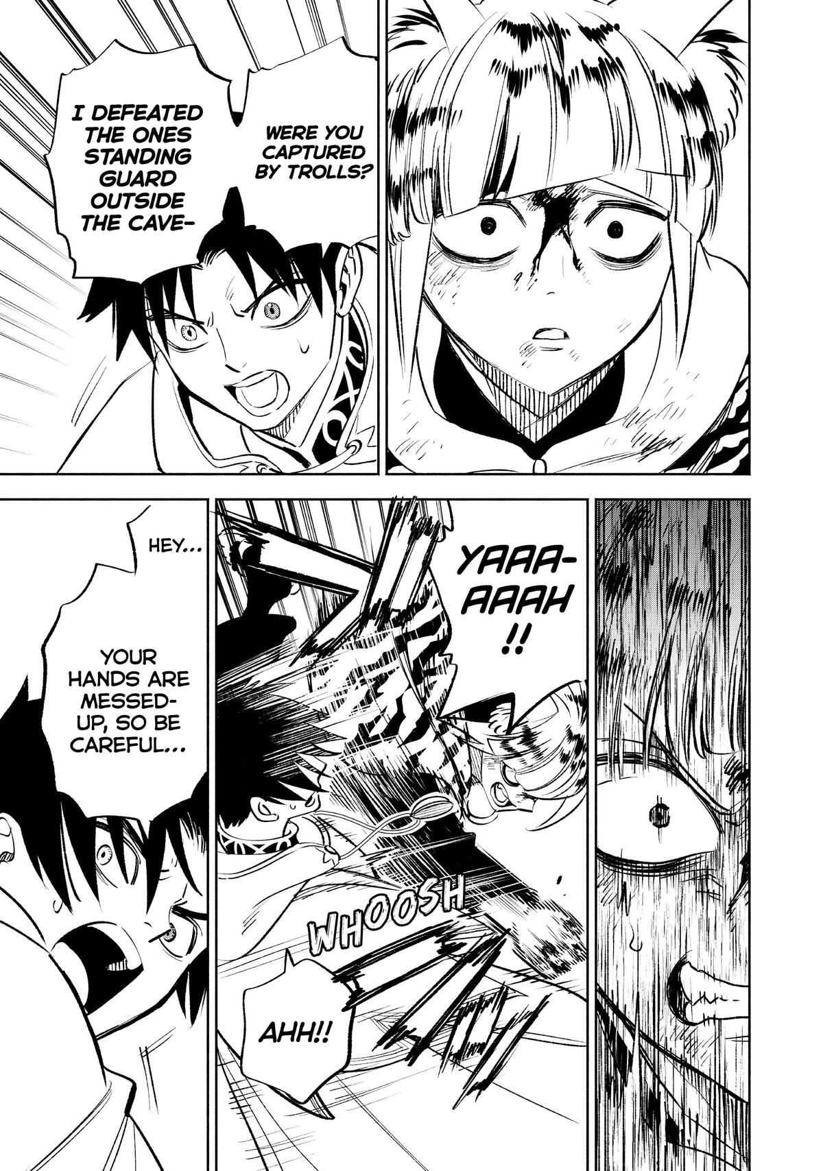 Given Chapter 63 - Page 10