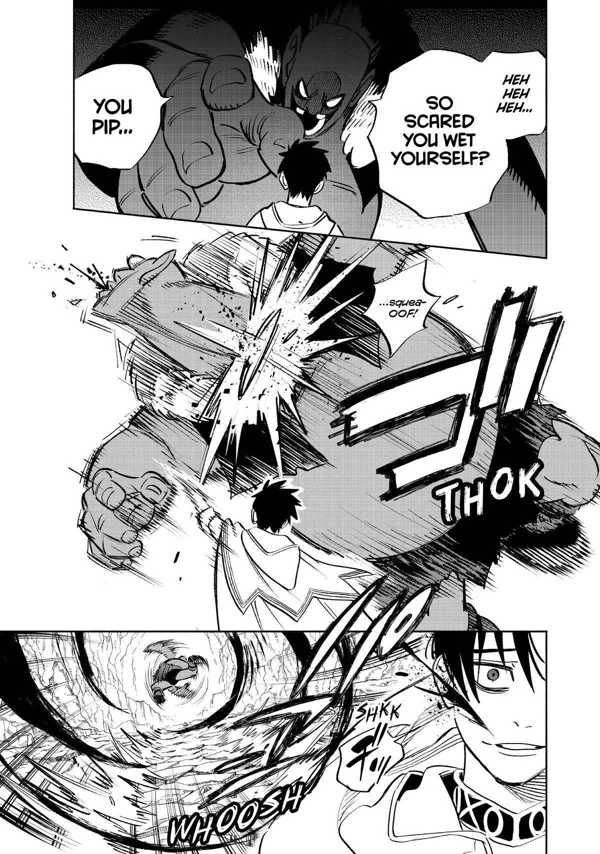 Given Chapter 63 - Page 16