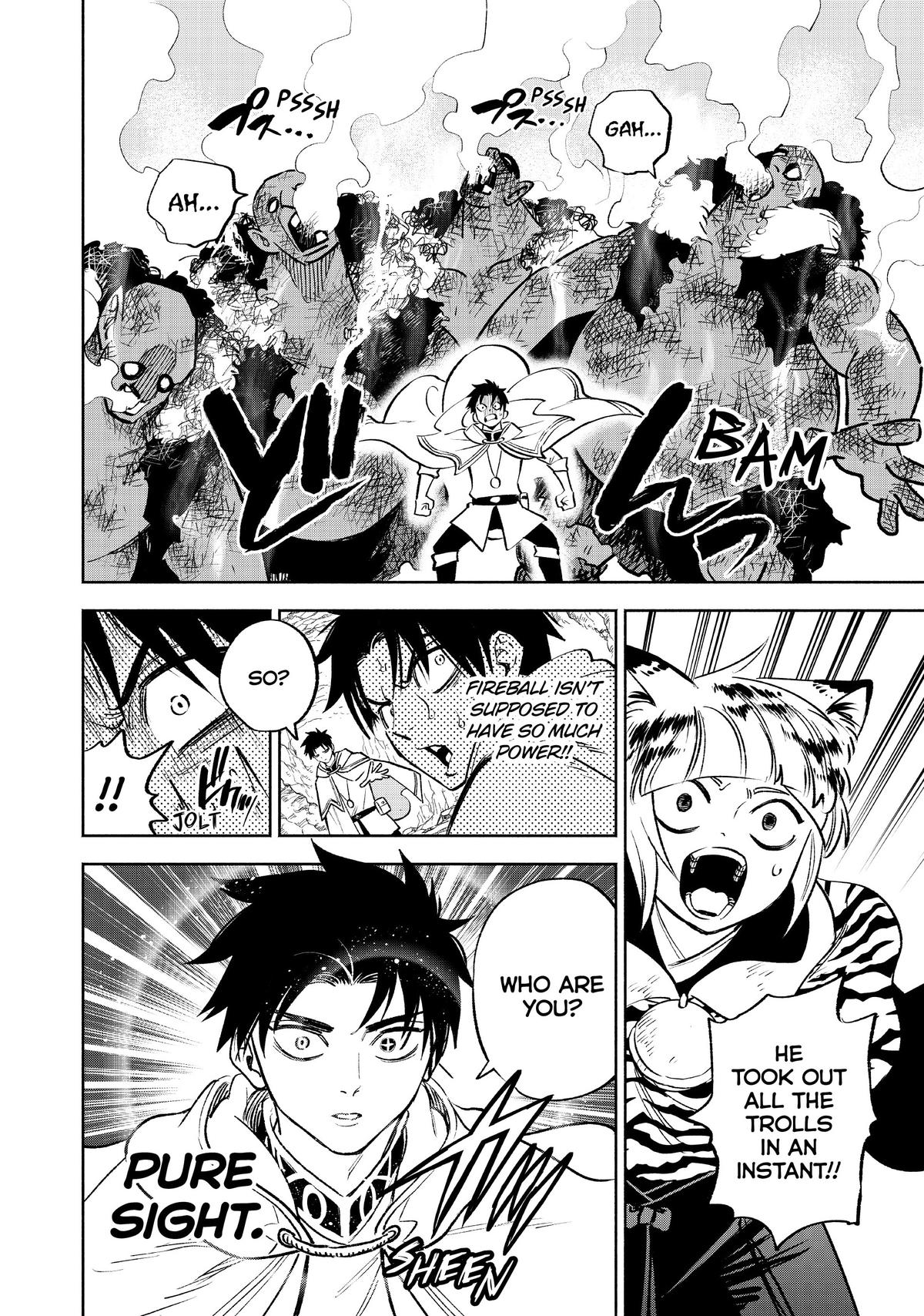 Given Chapter 63 - Page 19