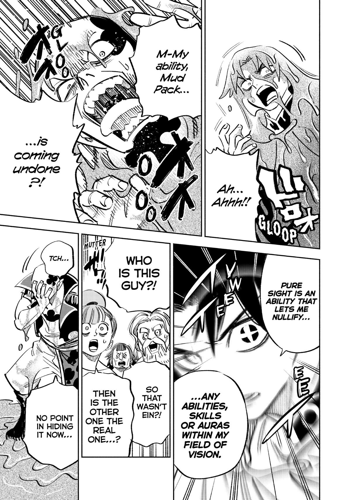 Given Chapter 63 - Page 20