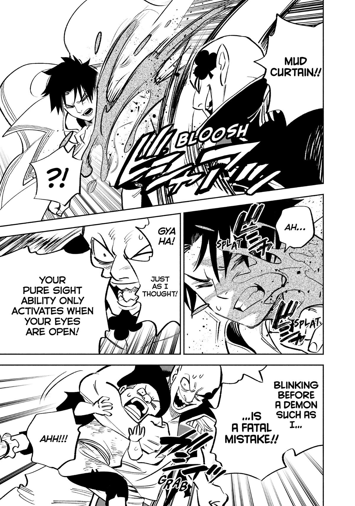 Given Chapter 63 - Page 22