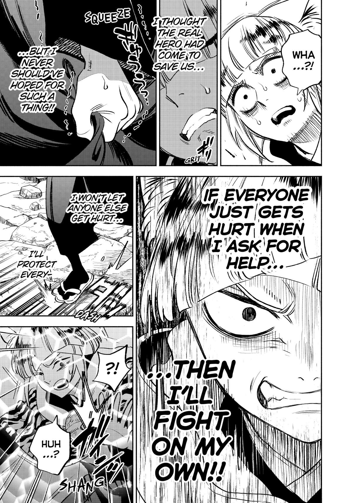 Given Chapter 63 - Page 24