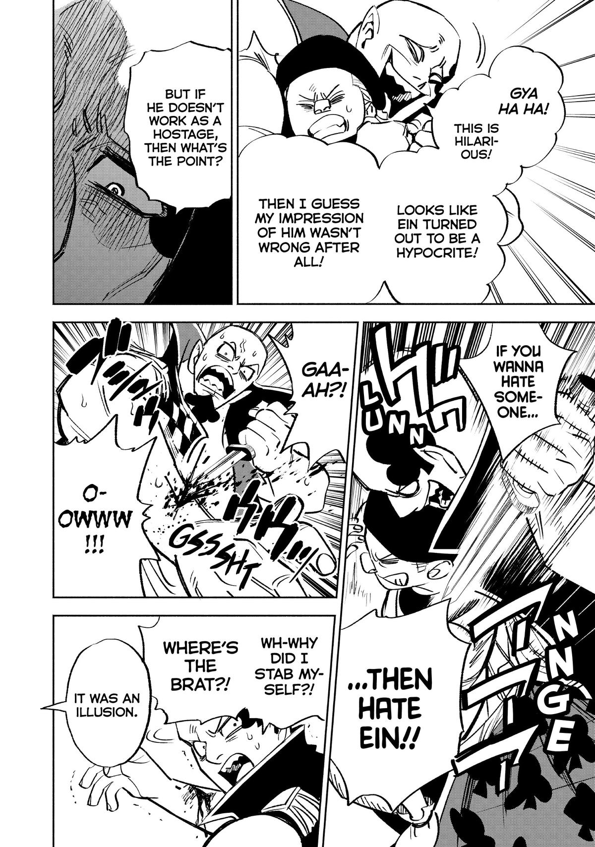 Given Chapter 63 - Page 25