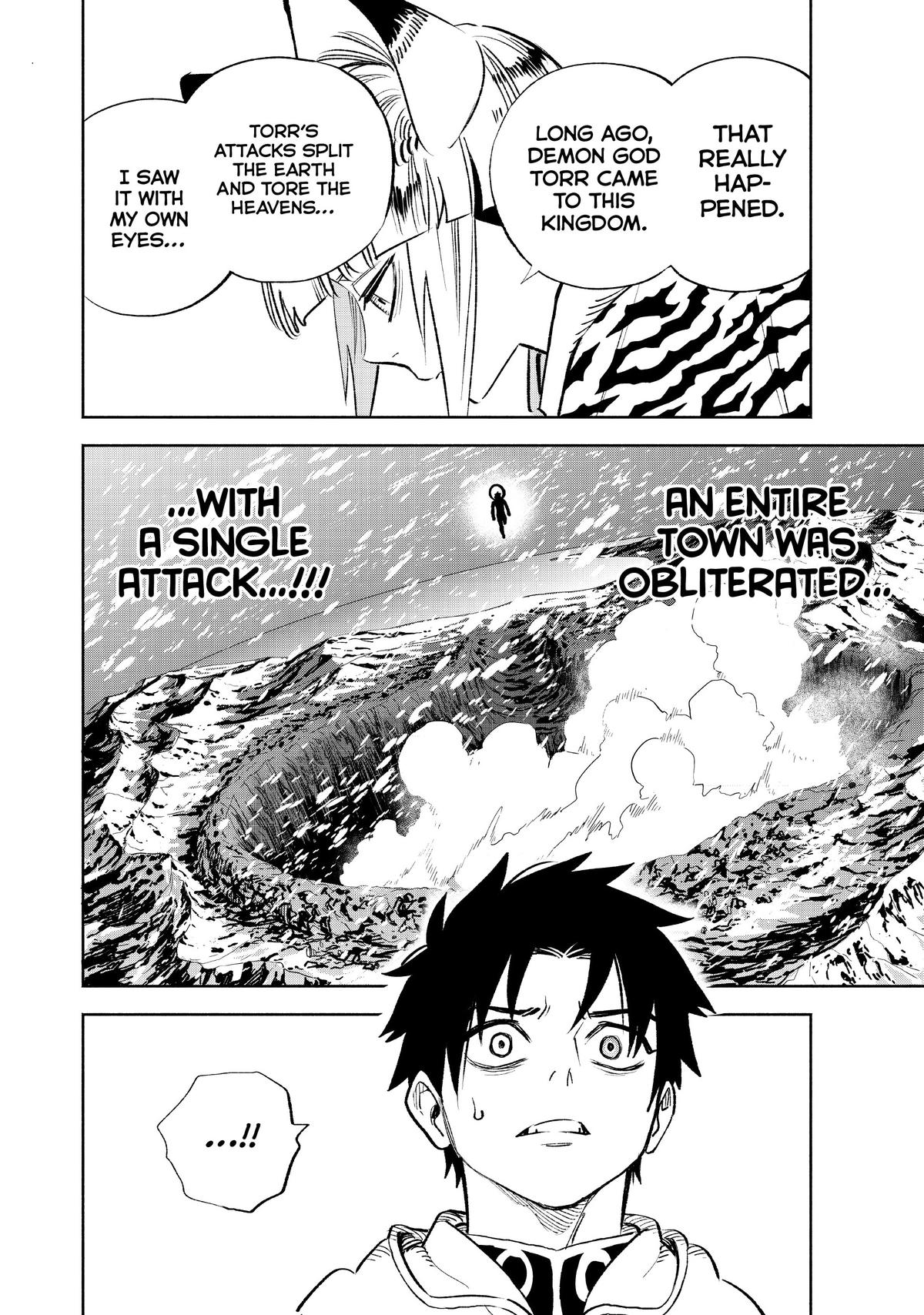 Given Chapter 64 - Page 10