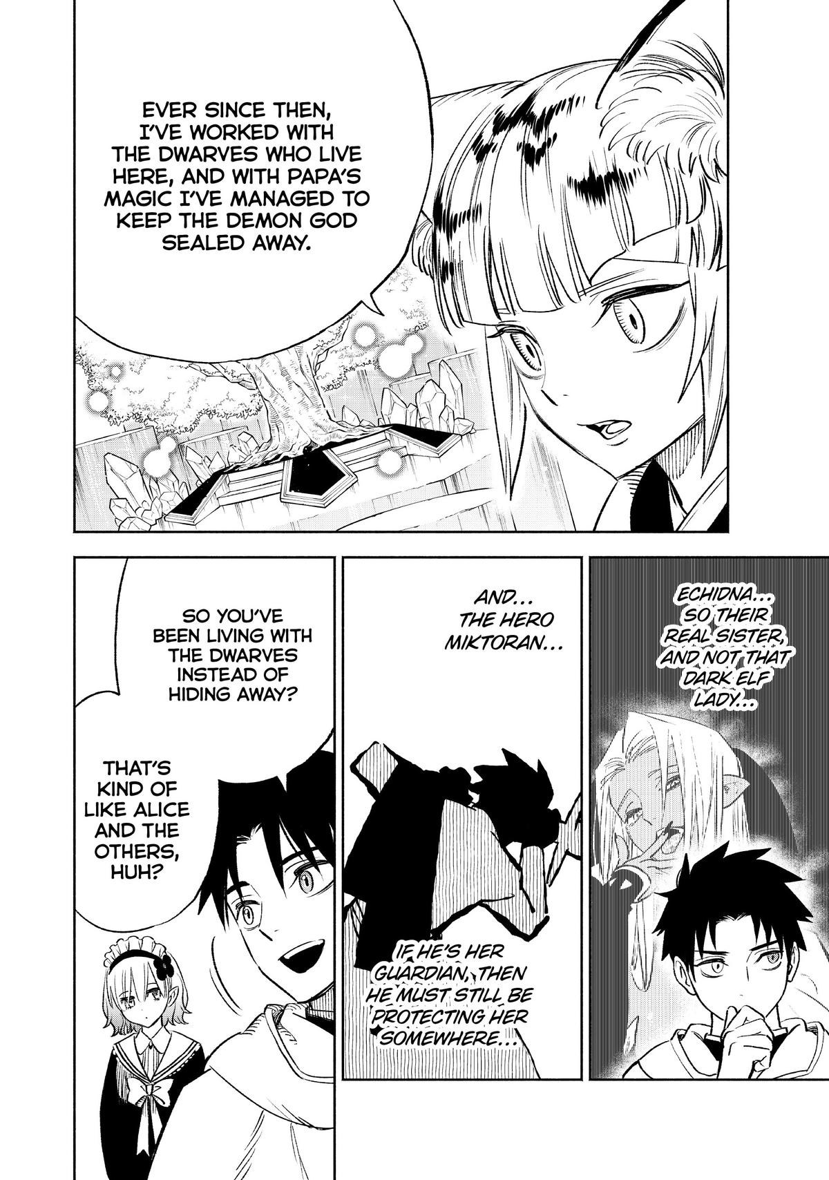 Given Chapter 64 - Page 12