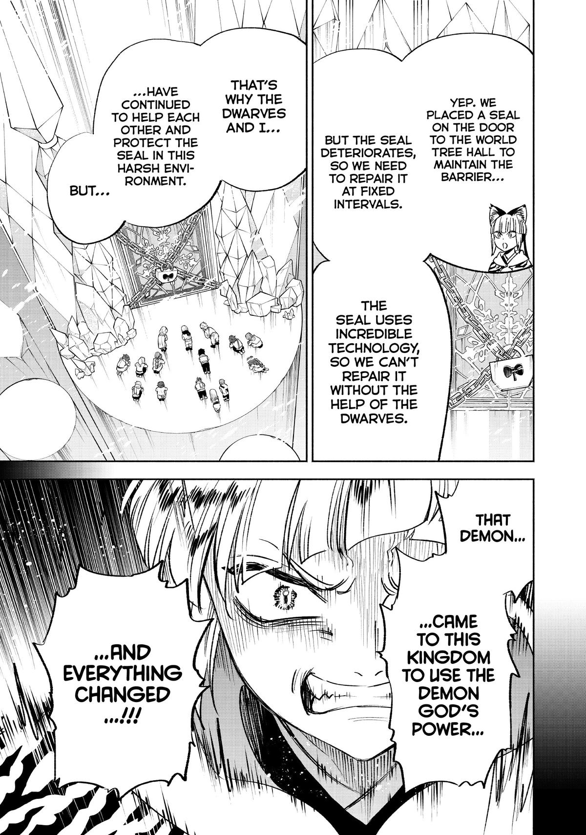 Given Chapter 64 - Page 13