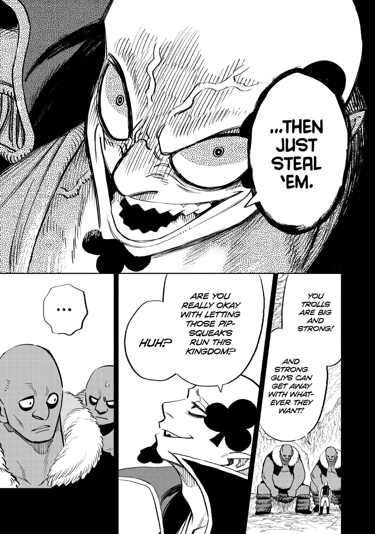 Given Chapter 64 - Page 25