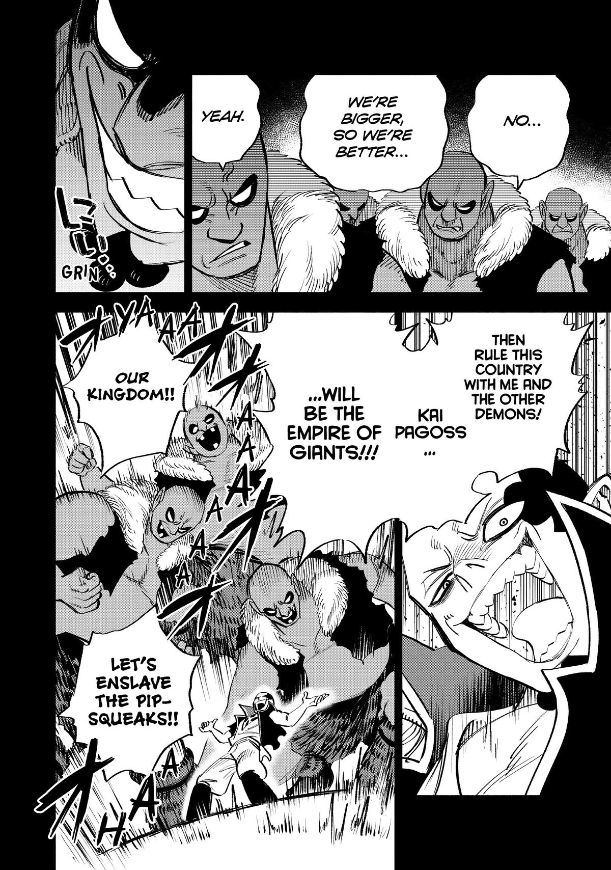 Given Chapter 64 - Page 26