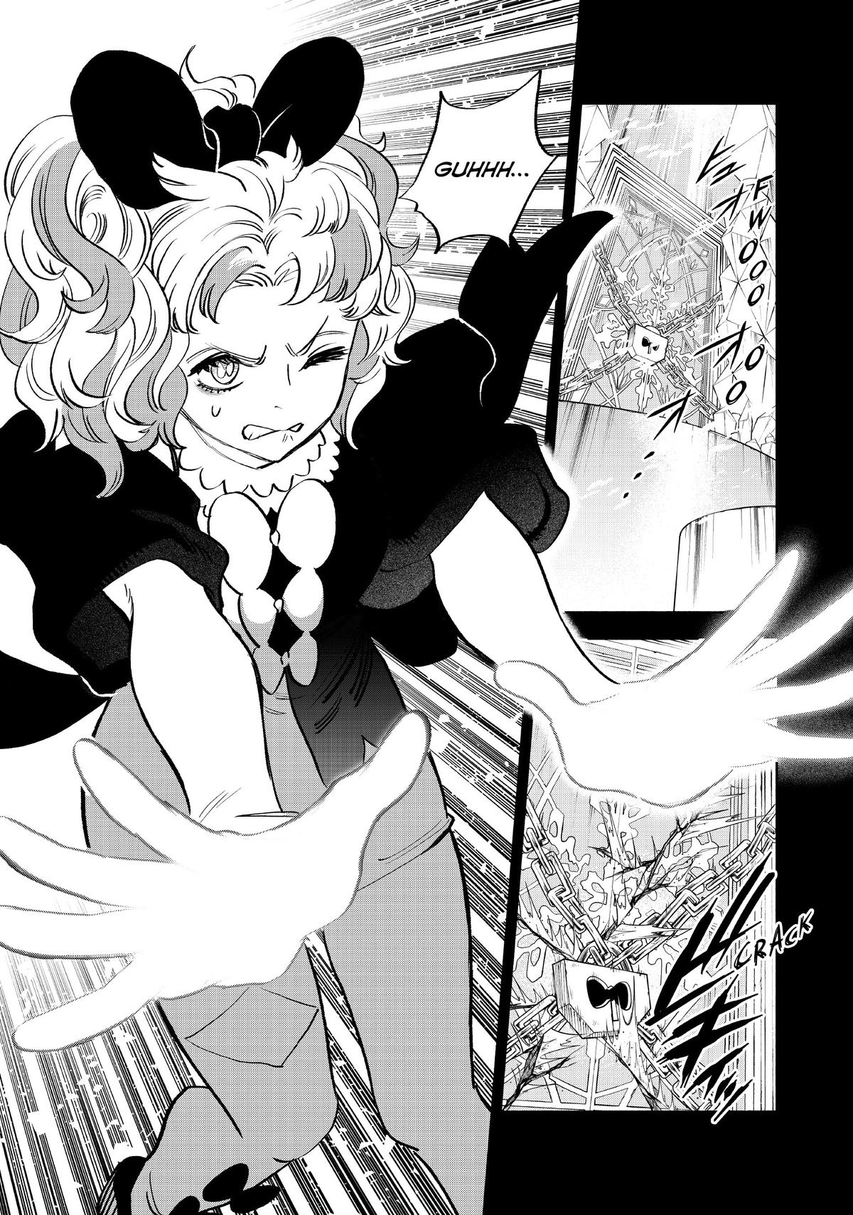 Given Chapter 64 - Page 27