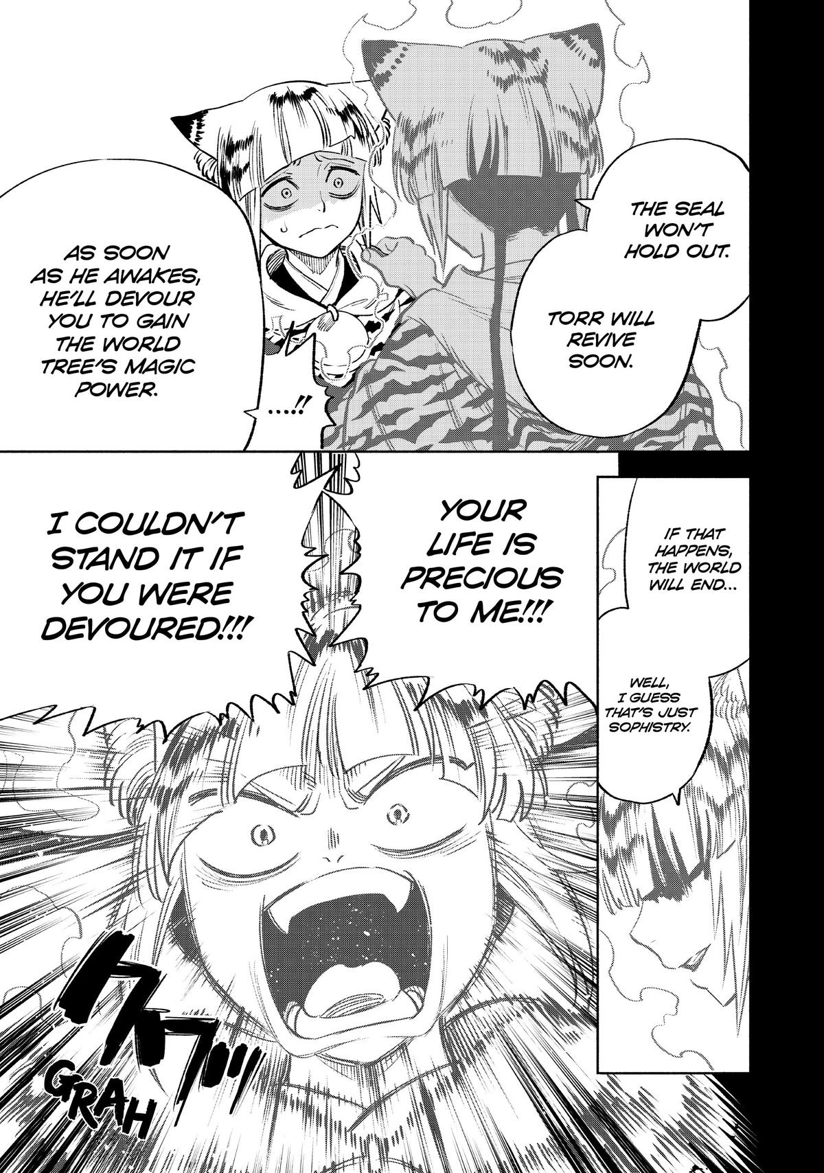 Given Chapter 65 - Page 5