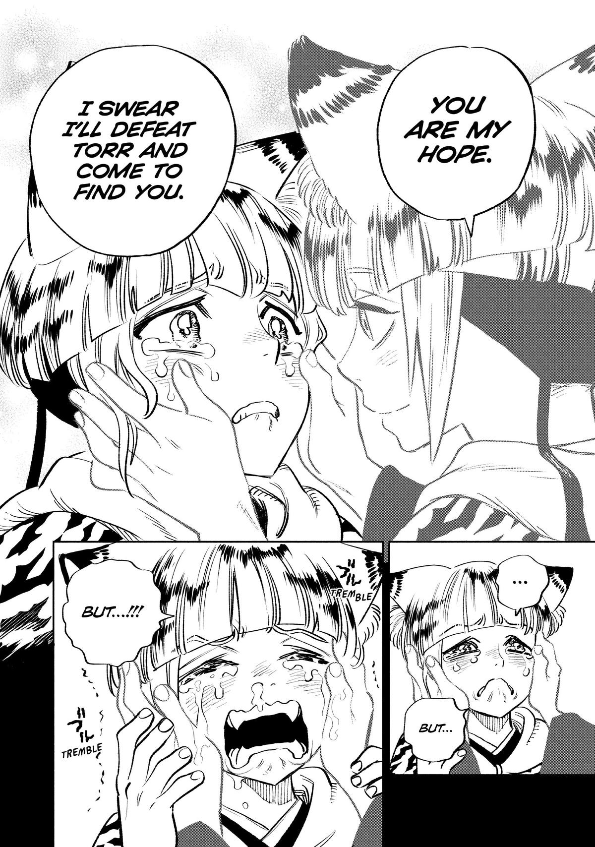 Given Chapter 65 - Page 8