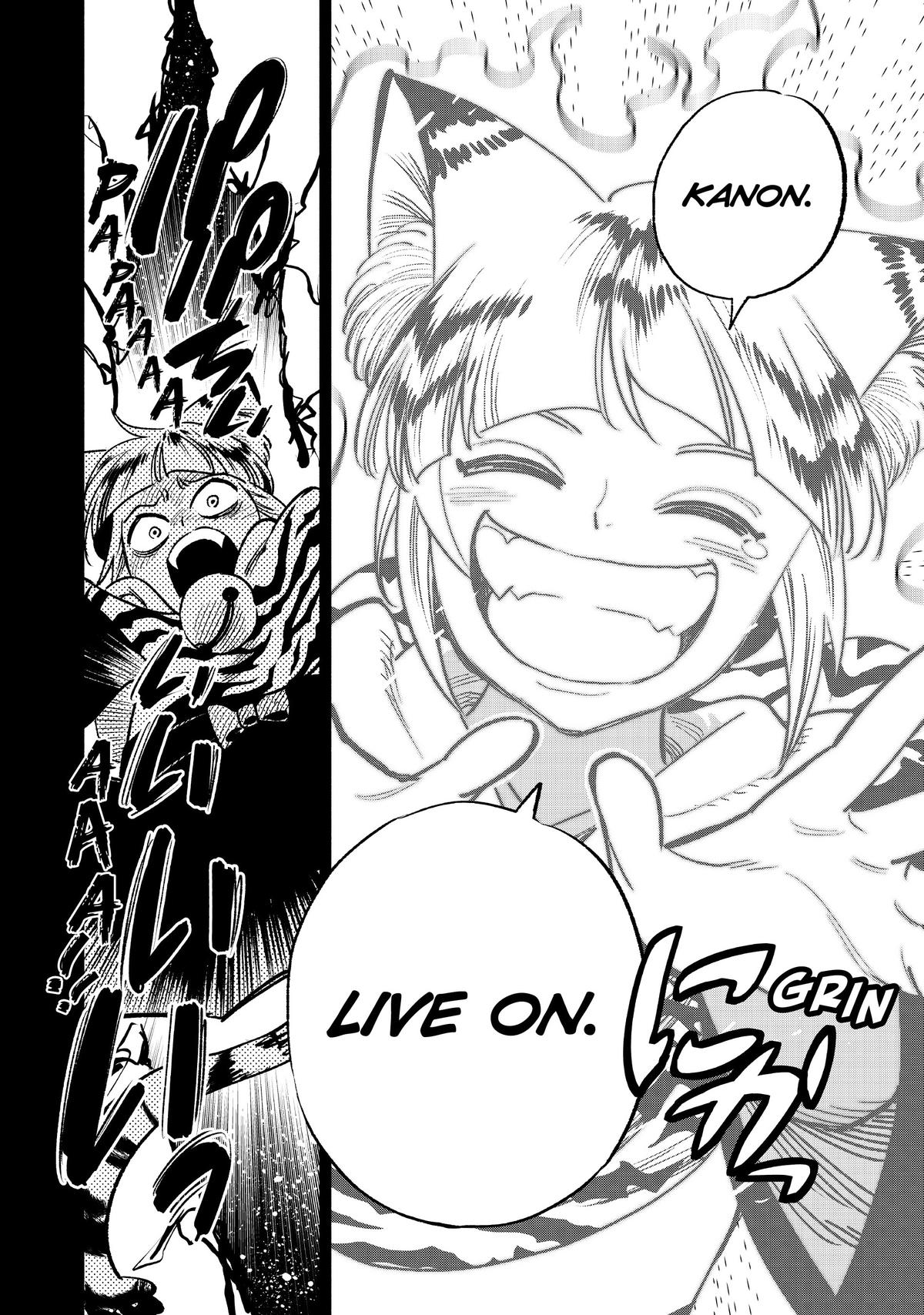 Given Chapter 65 - Page 10
