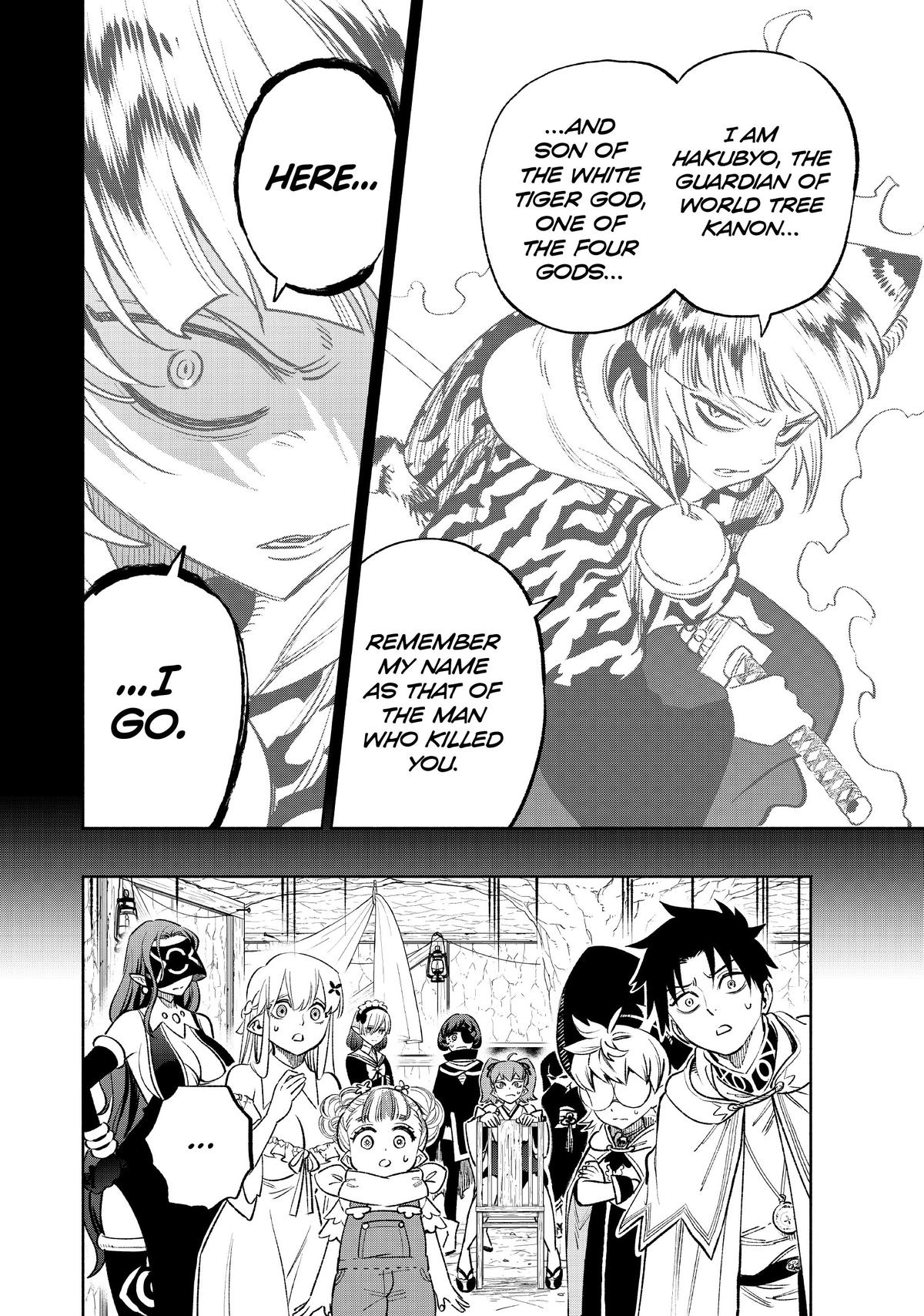 Given Chapter 65 - Page 12