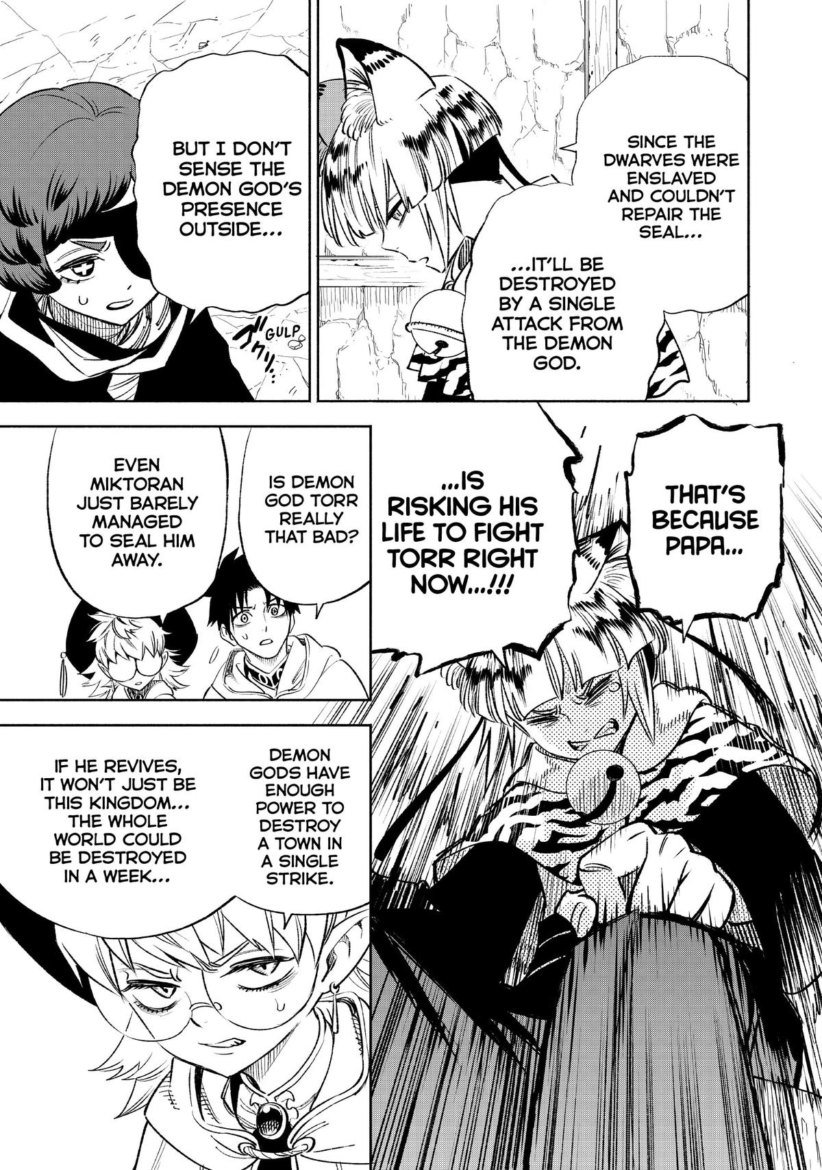 Given Chapter 65 - Page 13