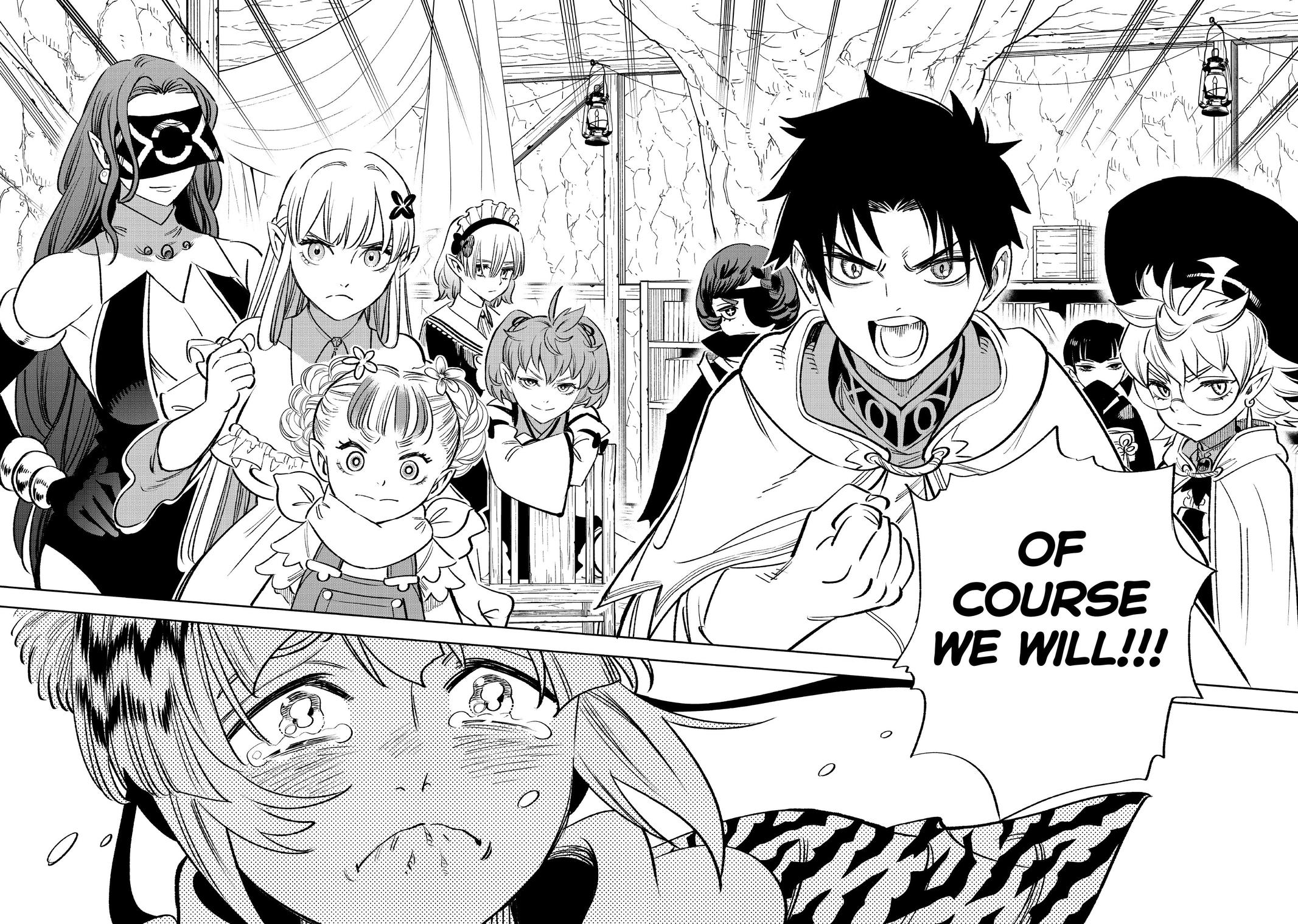 Given Chapter 65 - Page 20