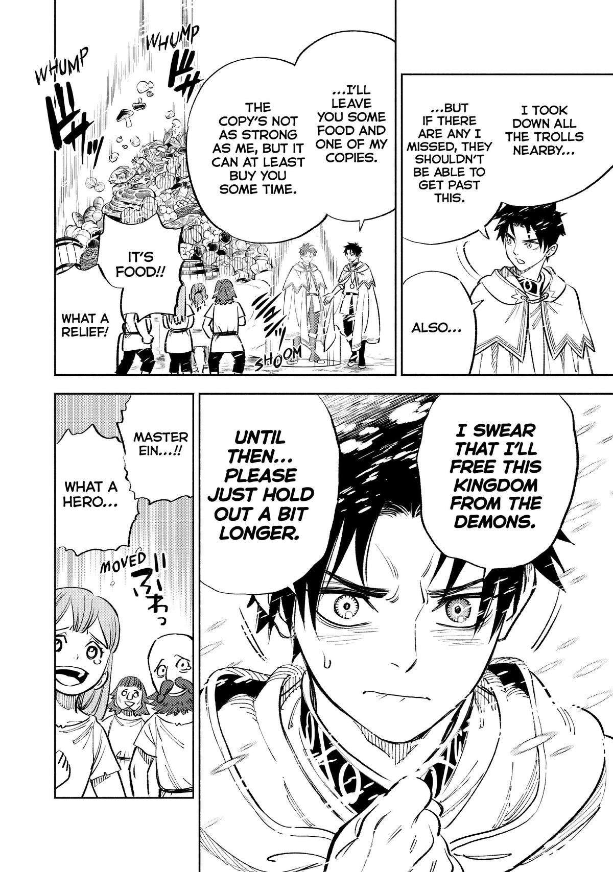 Given Chapter 66 - Page 4
