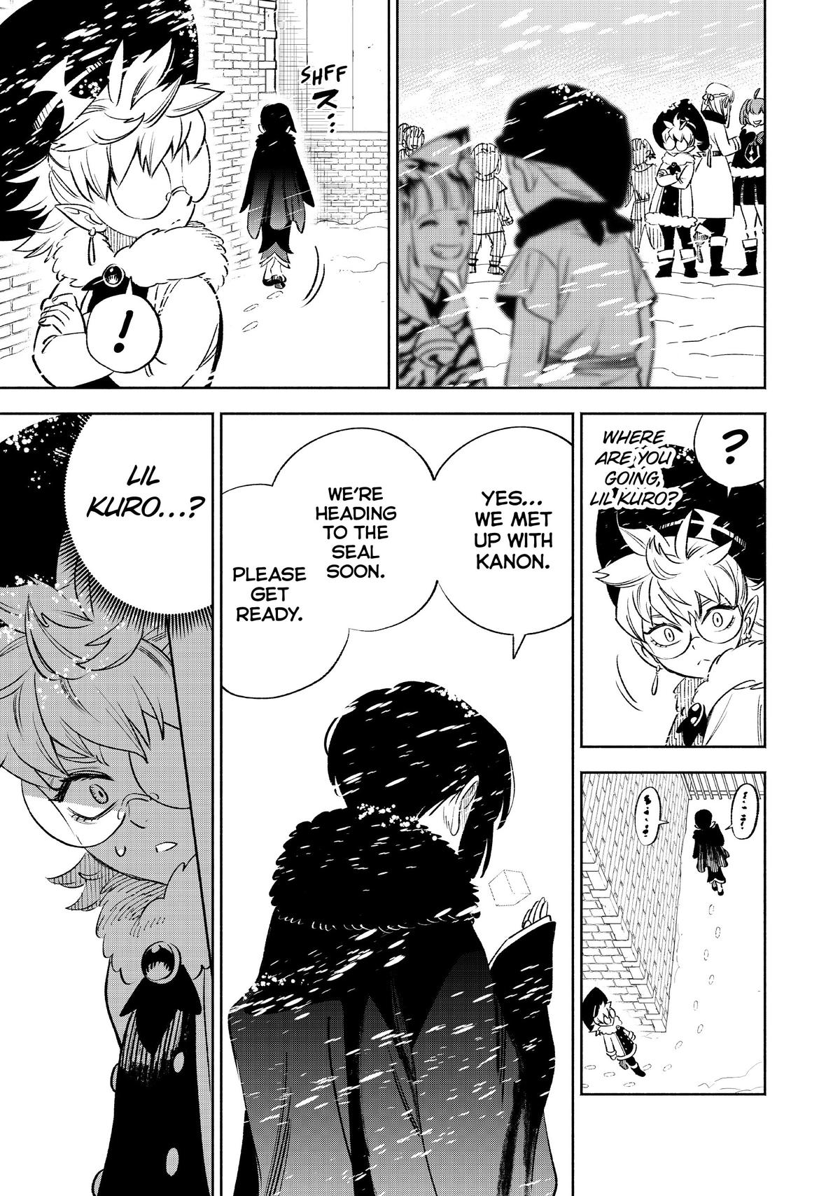 Given Chapter 66 - Page 7