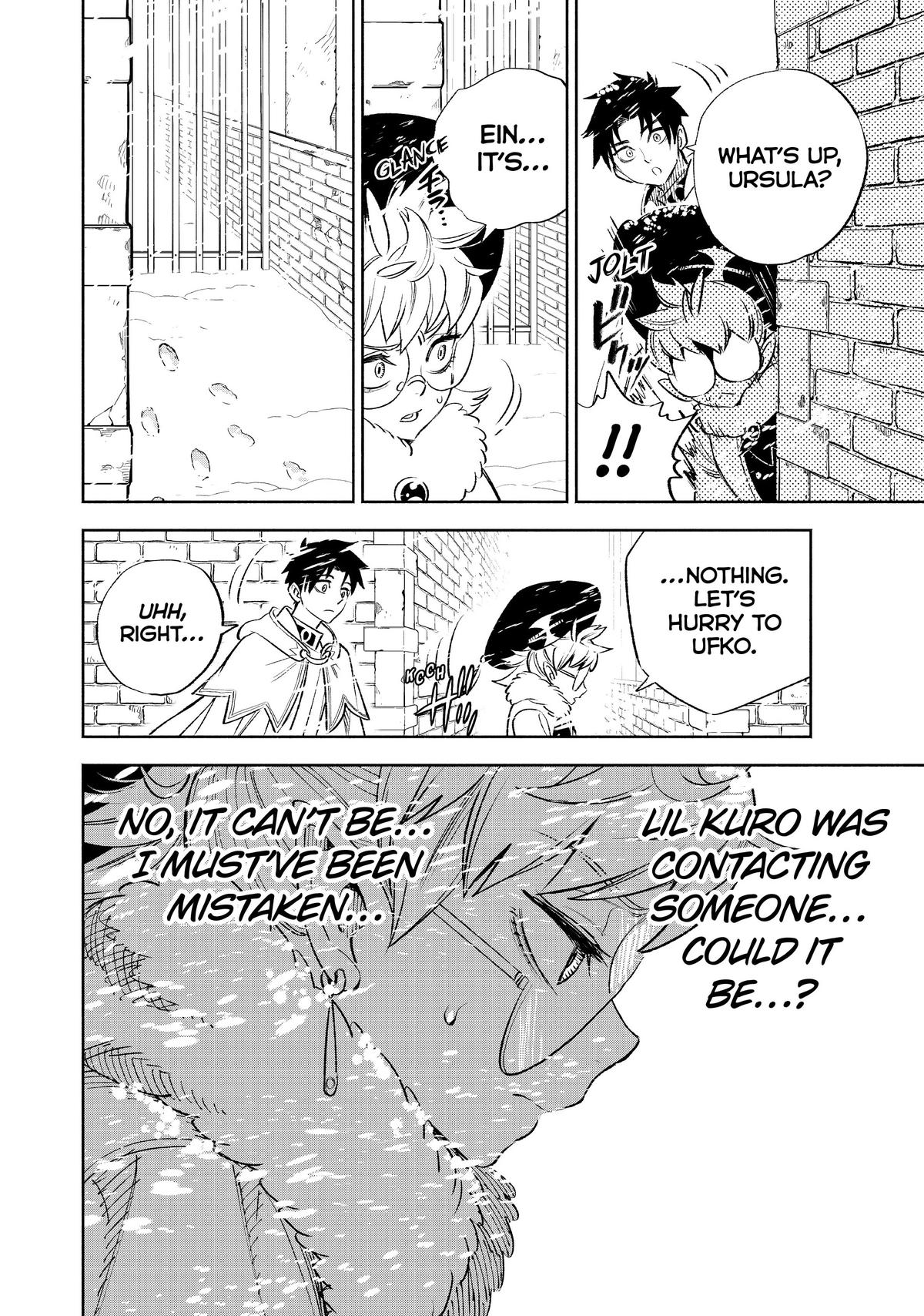 Given Chapter 66 - Page 8