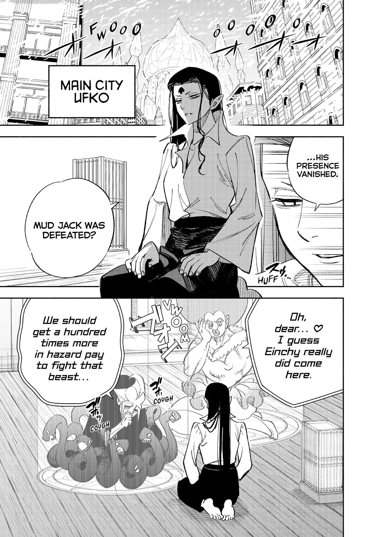Given Chapter 66 - Page 9