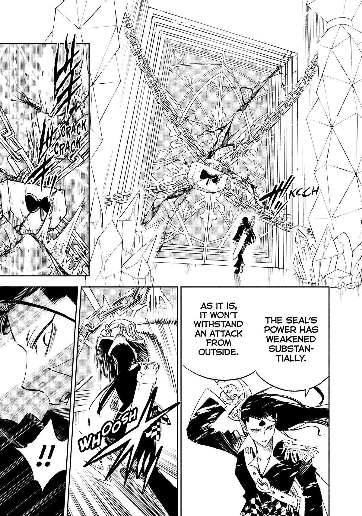 Given Chapter 66 - Page 11
