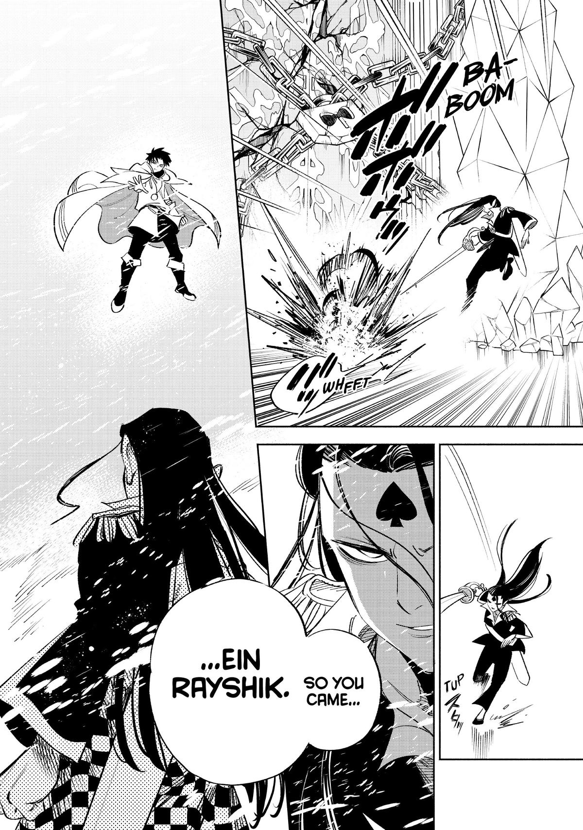 Given Chapter 66 - Page 12