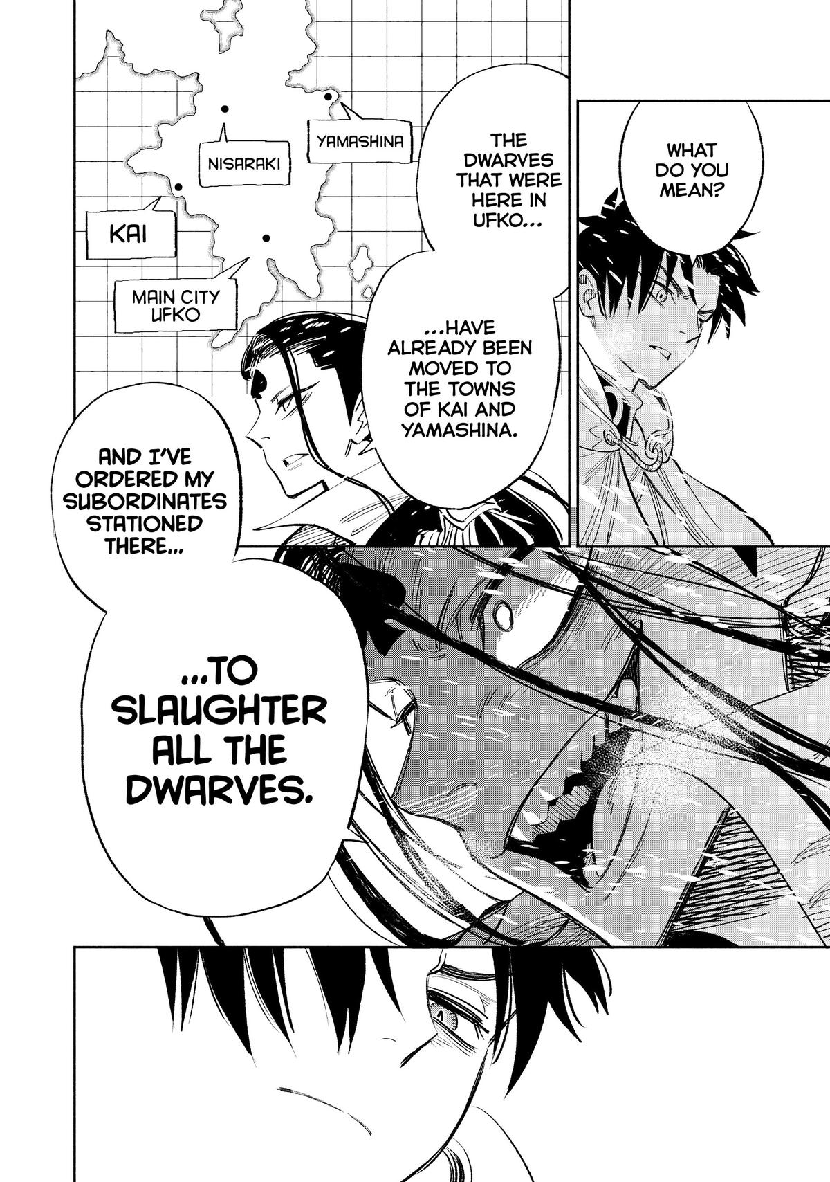 Given Chapter 66 - Page 14