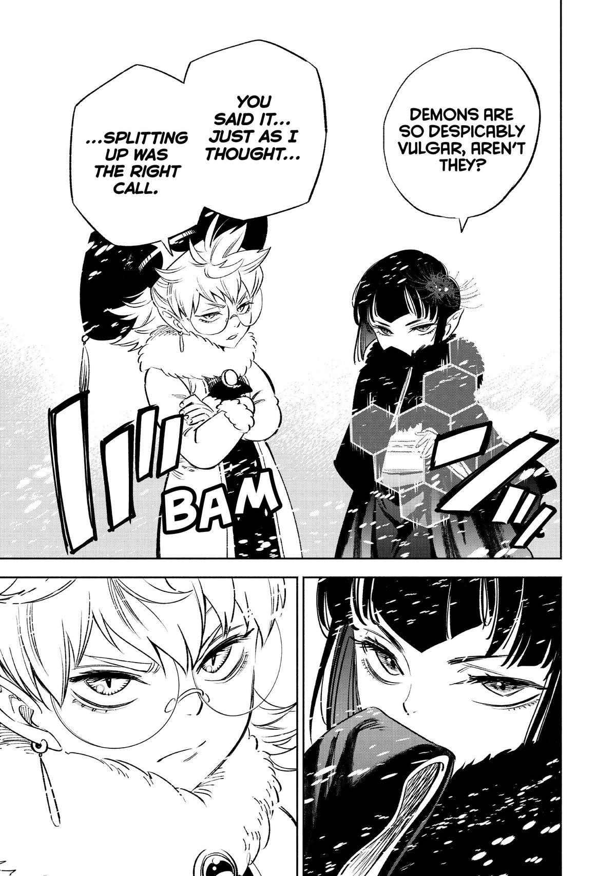 Given Chapter 66 - Page 19