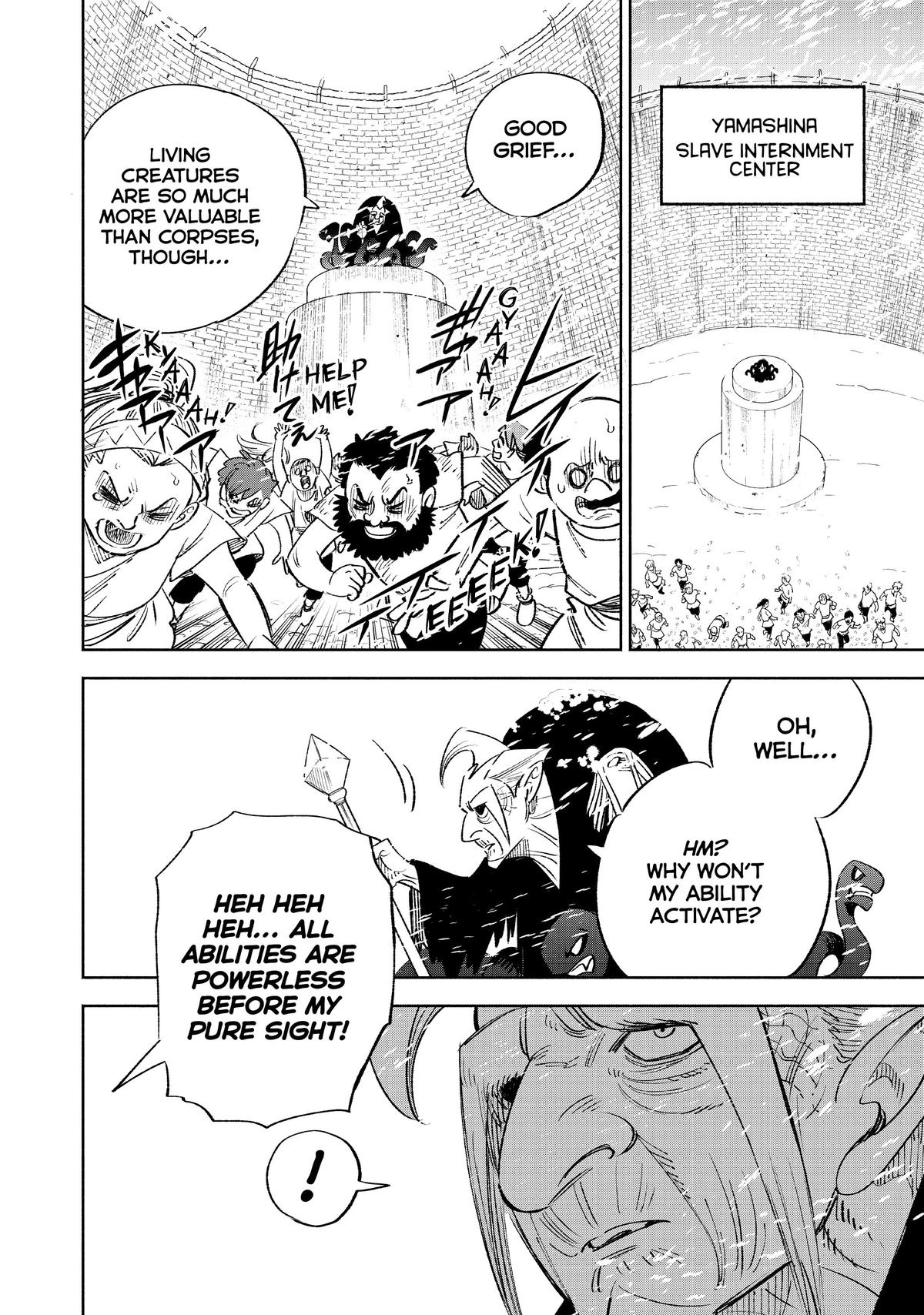 Given Chapter 66 - Page 20