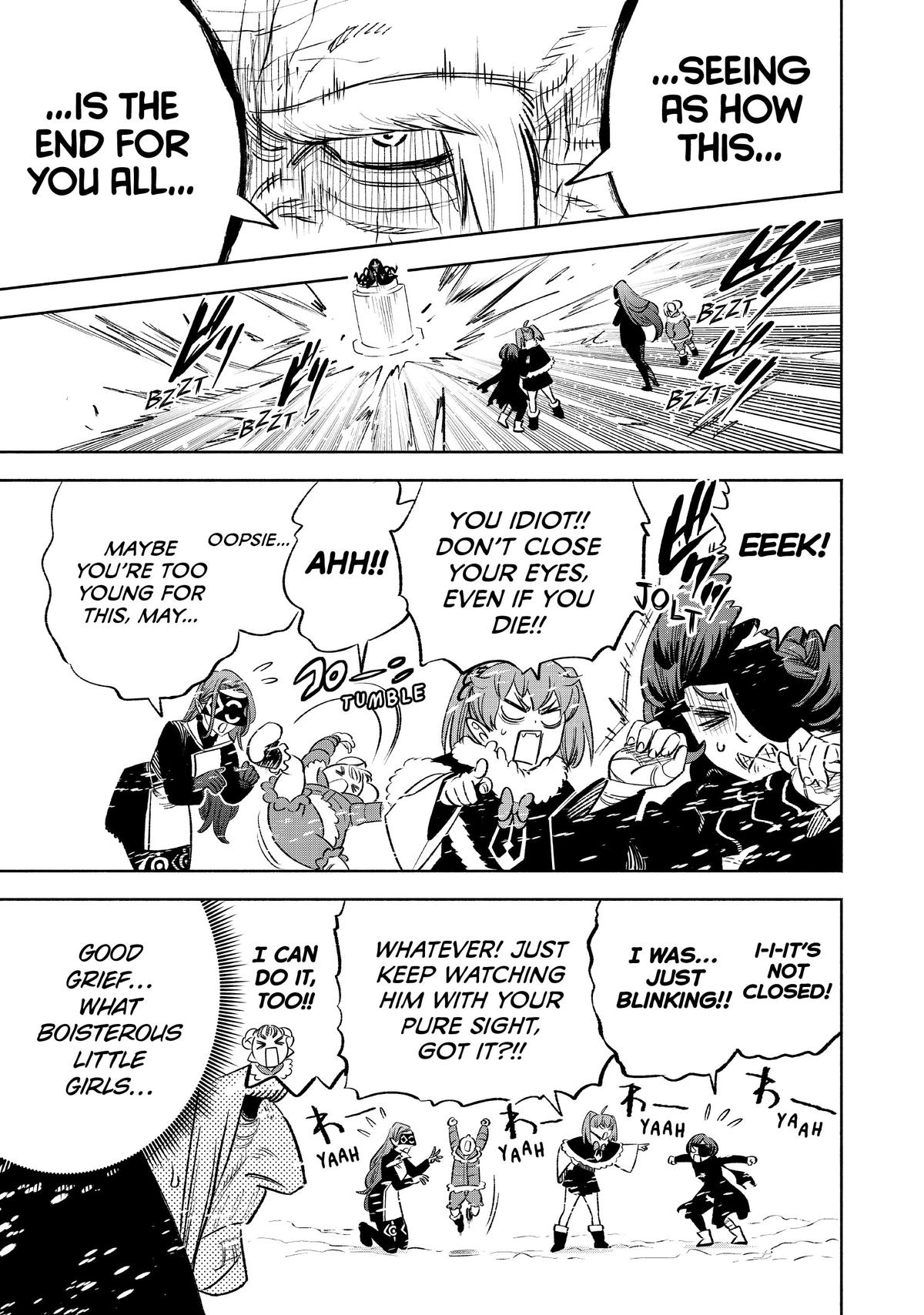 Given Chapter 67 - Page 5