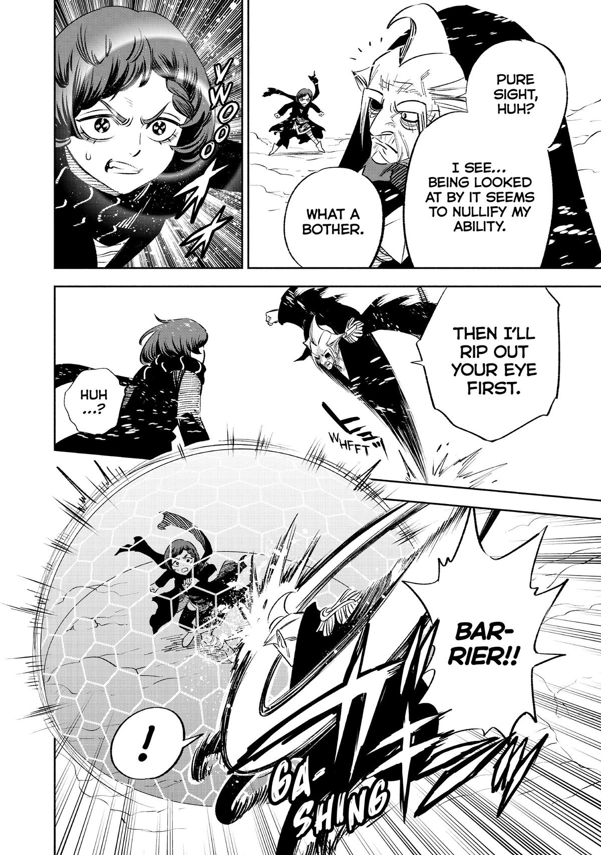 Given Chapter 67 - Page 10