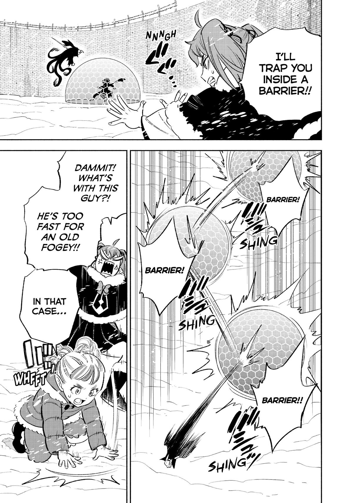 Given Chapter 67 - Page 11