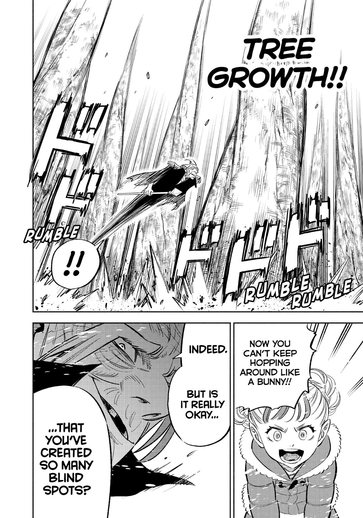 Given Chapter 67 - Page 12