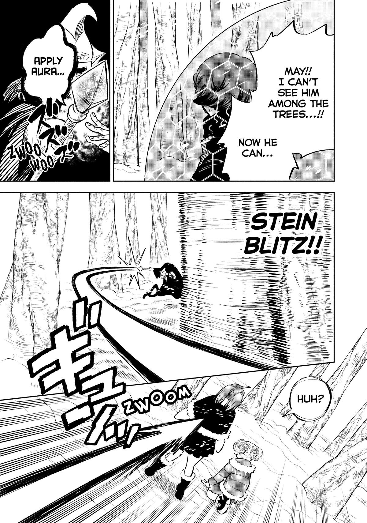 Given Chapter 67 - Page 13