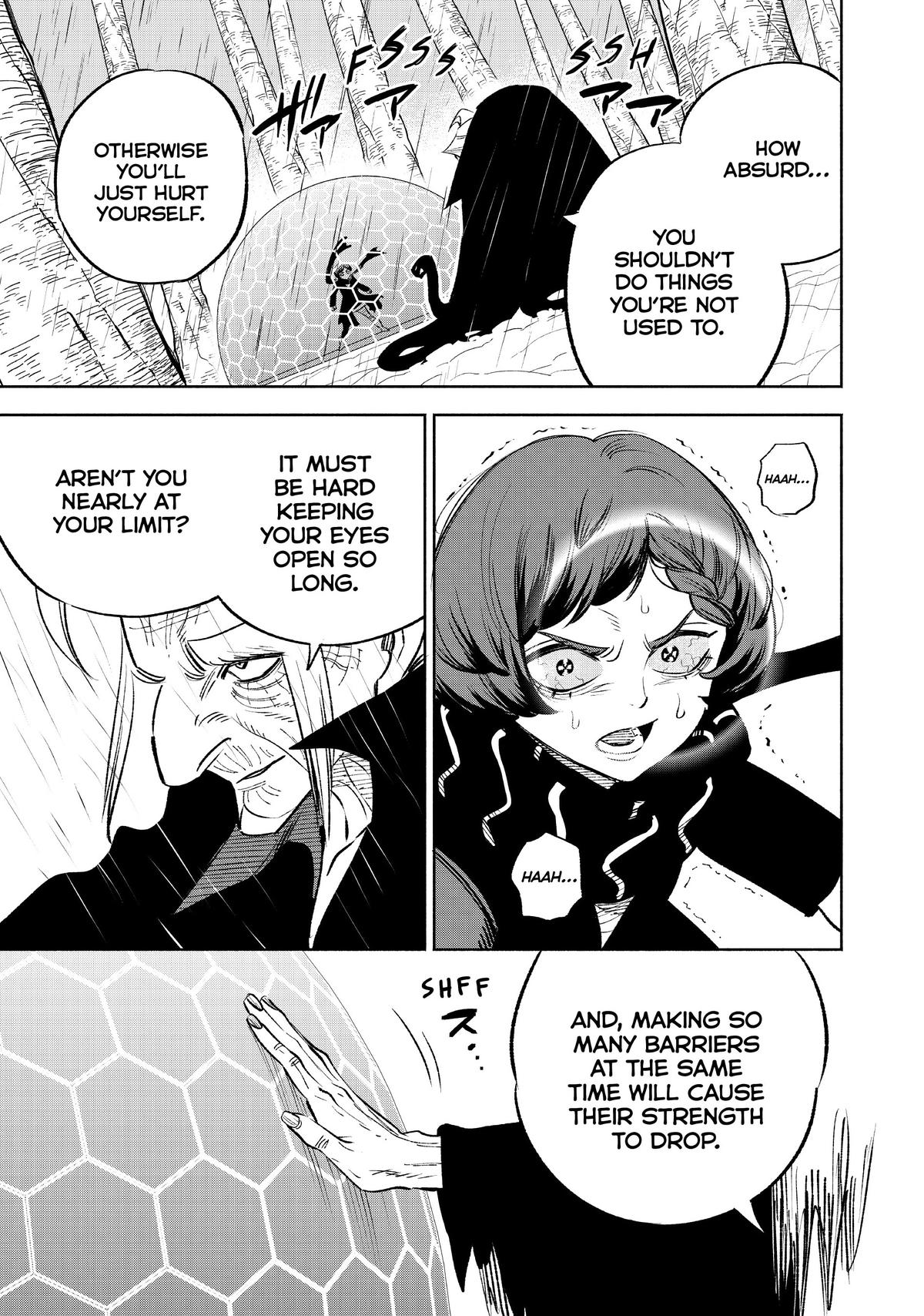 Given Chapter 67 - Page 19