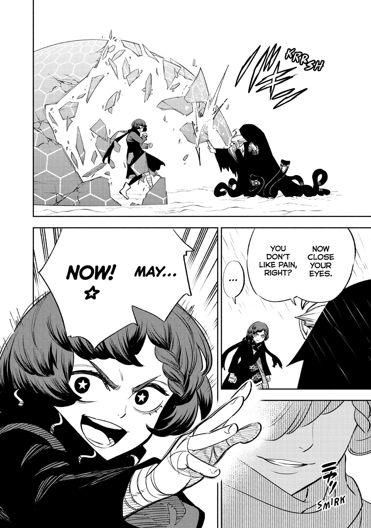 Given Chapter 67 - Page 20