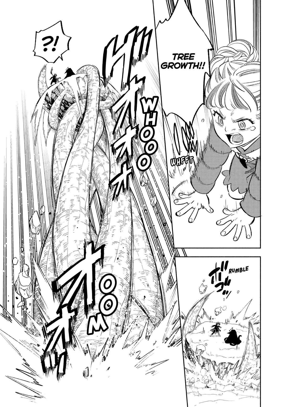 Given Chapter 67 - Page 21