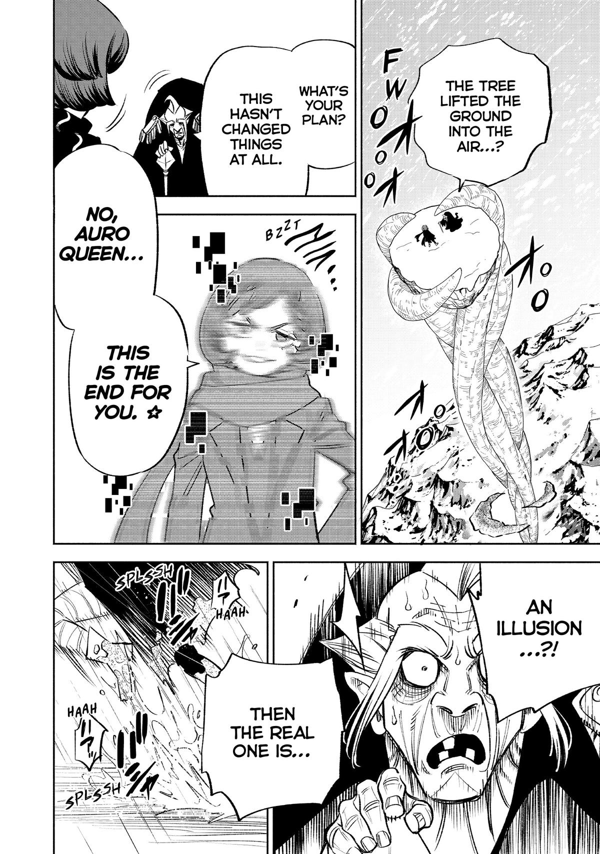 Given Chapter 67 - Page 22