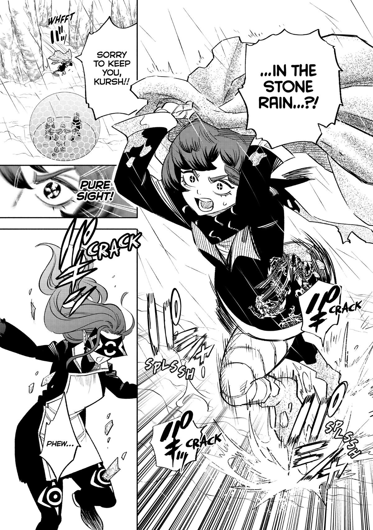 Given Chapter 67 - Page 23